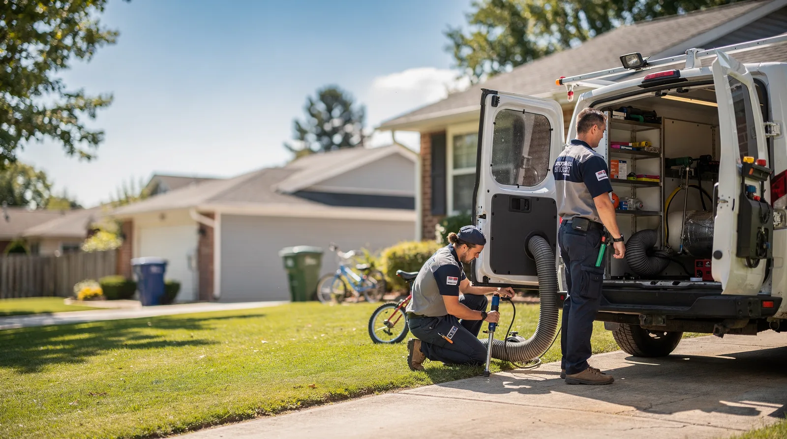 24/7 HVAC Repair & AC Replacement in Delaware, OK near me